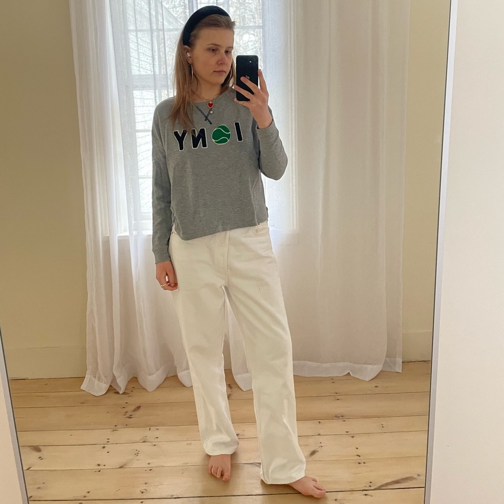 Polo Ralph Lauren US Open Sweater